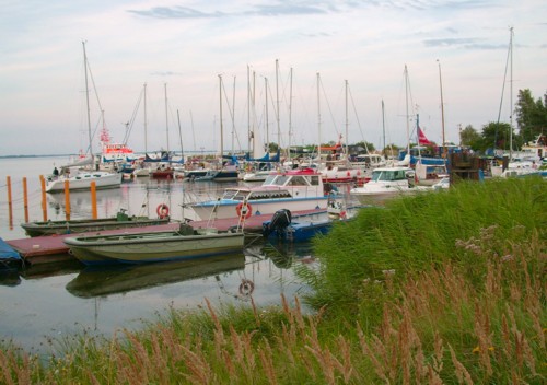 Barhöft