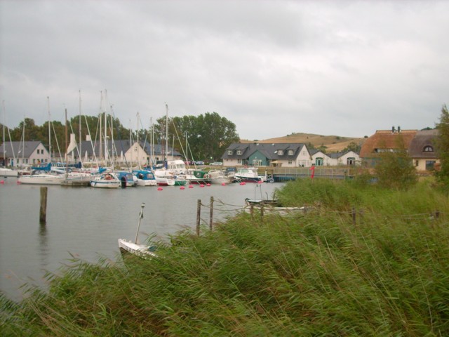Hafen Gager
