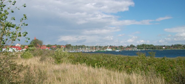 Hafen Rerik