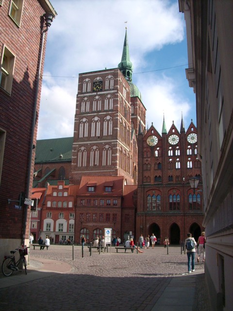 Stralsund