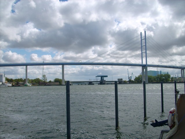 Rügendamm